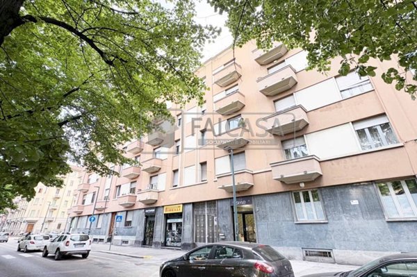 appartamento in vendita a Torino in zona Campidoglio