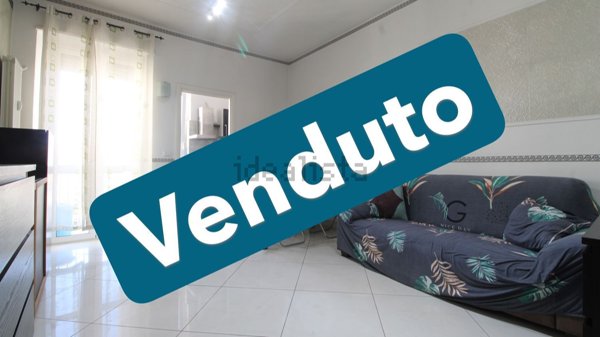 appartamento in vendita a Torino in zona Borgata Lesna