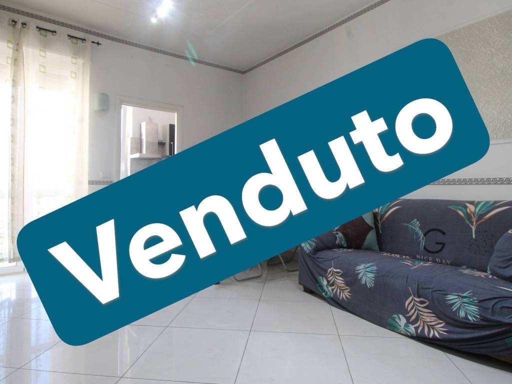 appartamento in vendita a Torino in zona Pozzo Strada