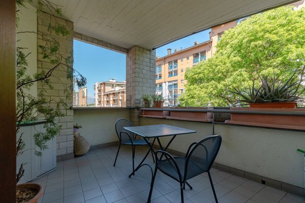 appartamento in vendita a Torino in zona Aurora