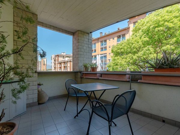 appartamento in vendita a Torino in zona Aurora