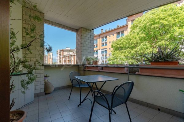 appartamento in vendita a Torino in zona Aurora