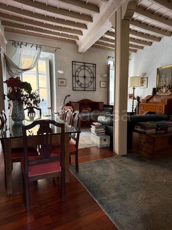 appartamento in vendita a Torino in zona Centro Storico