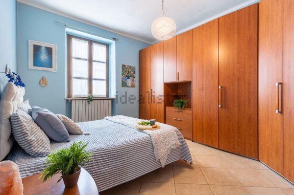 appartamento in vendita a Torino in zona Santa Rita