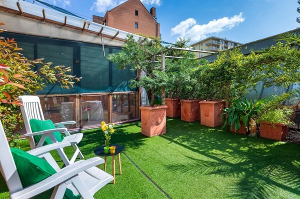 appartamento in vendita a Torino in zona Santa Rita