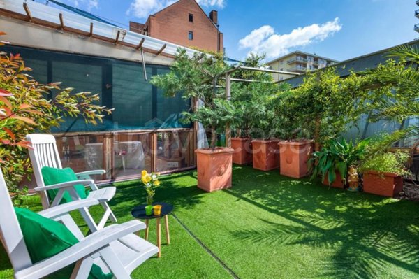 appartamento in vendita a Torino in zona Santa Rita