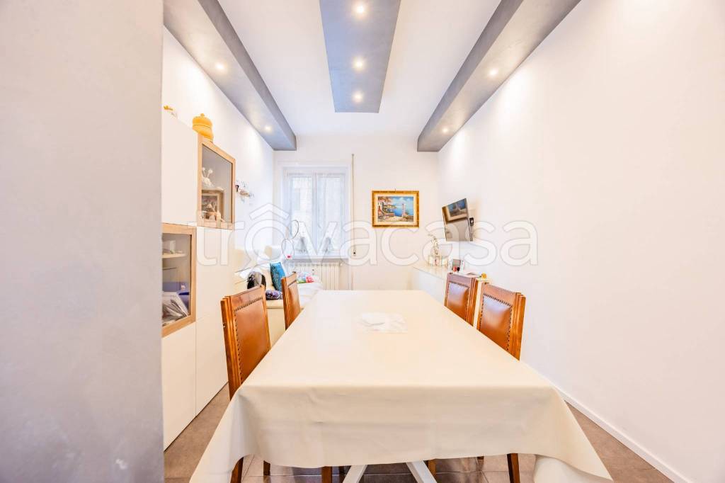 appartamento in vendita a Torino in zona Borgo San Paolo