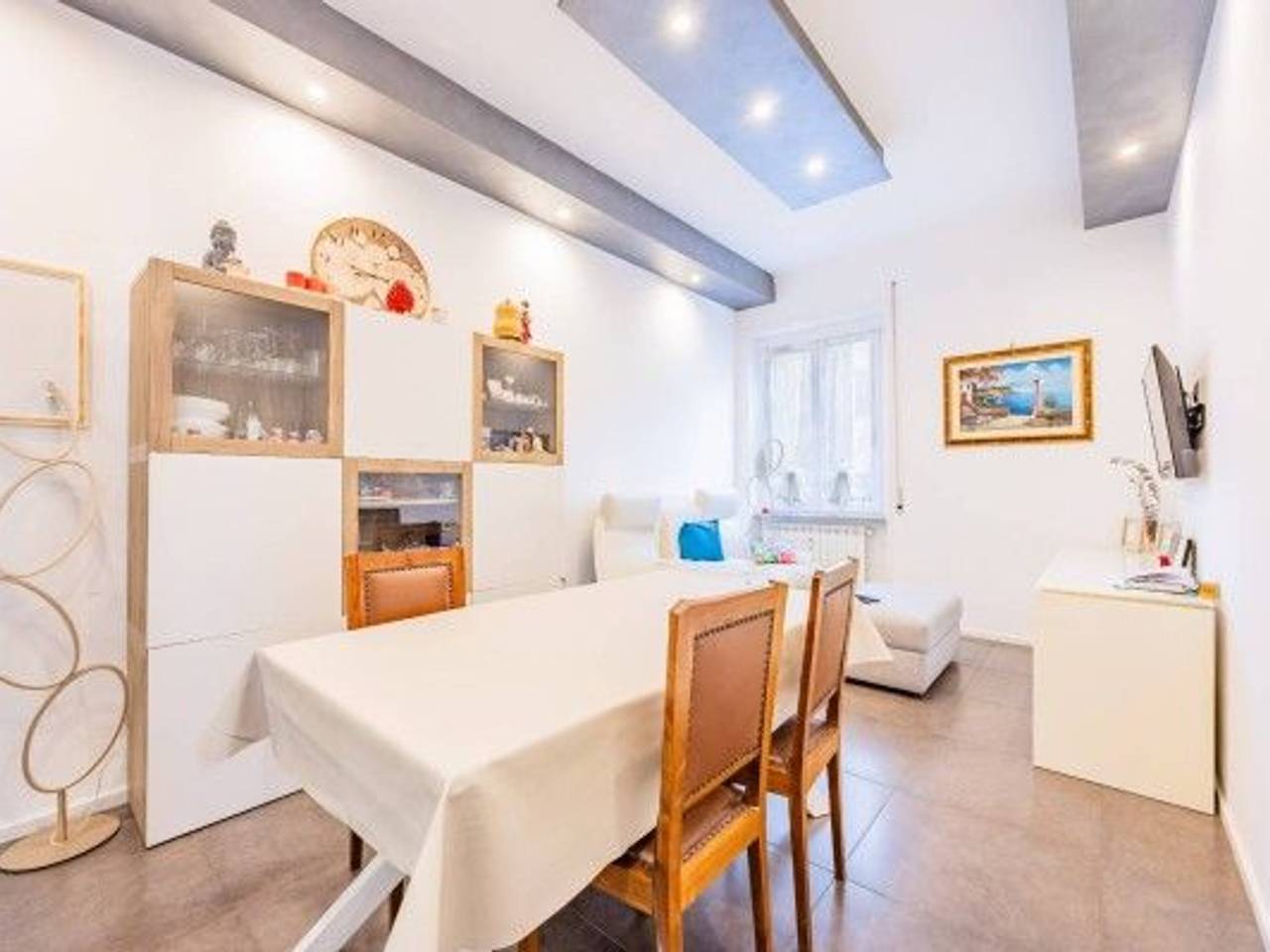 appartamento in vendita a Torino in zona Borgo San Paolo