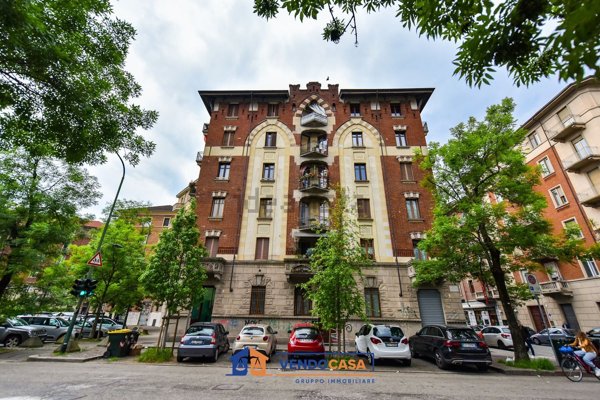 appartamento in vendita a Torino in zona Millefonti