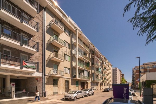appartamento in vendita a Torino in zona Pozzo Strada