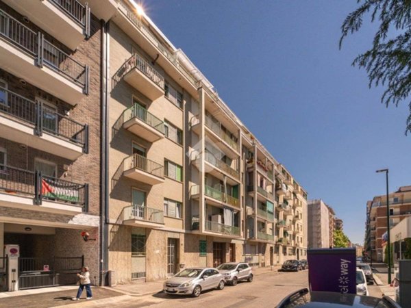 appartamento in vendita a Torino in zona Pozzo Strada