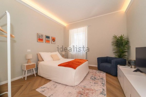 appartamento in vendita a Torino in zona Pozzo Strada