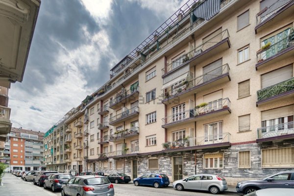 appartamento in vendita a Torino in zona Barriera di Milano