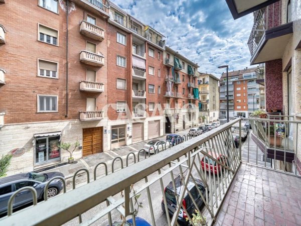 appartamento in vendita a Torino in zona Barriera di Milano