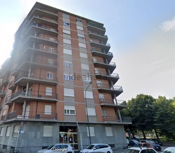 appartamento in vendita a Torino in zona Santa Rita