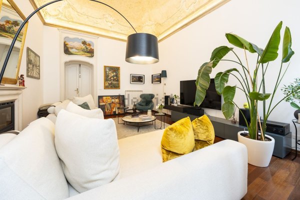 appartamento in vendita a Torino