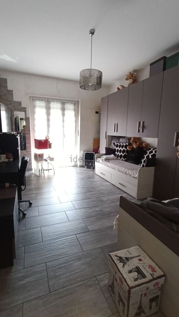appartamento in vendita a Torino in zona Barriera di Milano