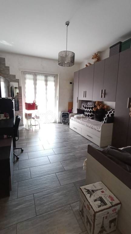 appartamento in vendita a Torino in zona Barriera di Milano