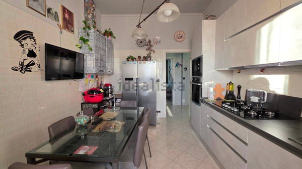 appartamento in vendita a Torino in zona Barriera di Milano