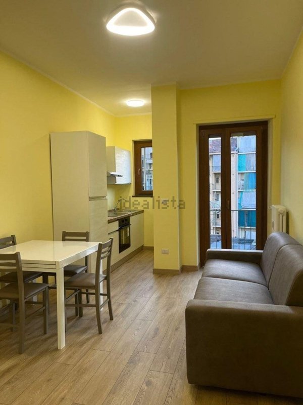 appartamento in vendita a Torino in zona Madonna di Campagna