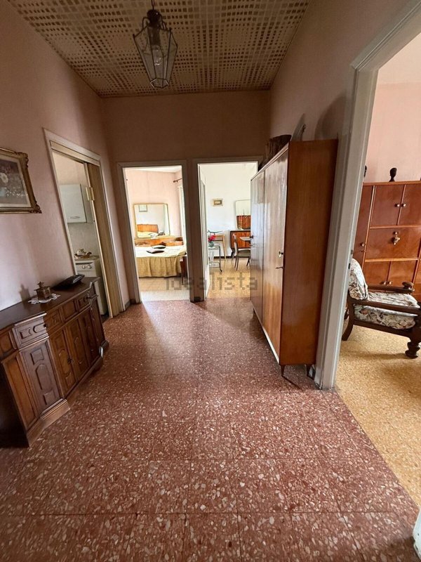 appartamento in vendita a Torino in zona Borgata Vittoria