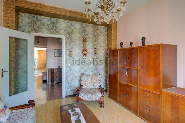 appartamento in vendita a Torino in zona Borgata Vittoria