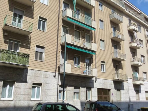 appartamento in vendita a Torino in zona Santa Rita