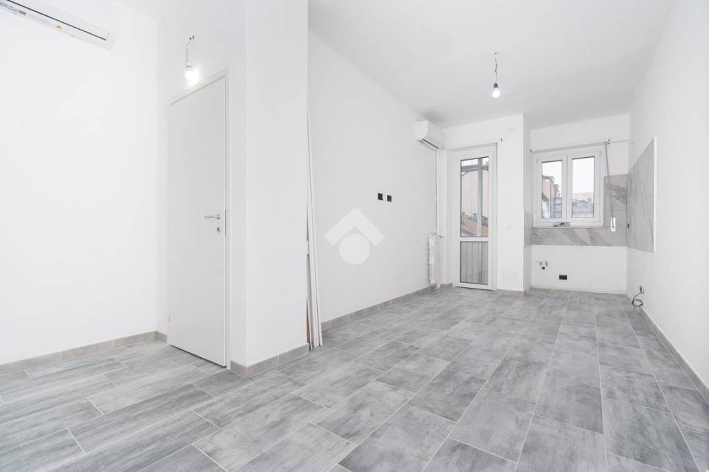 appartamento in vendita a Torino in zona Borgo San Paolo