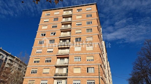 appartamento in vendita a Torino in zona Crocetta