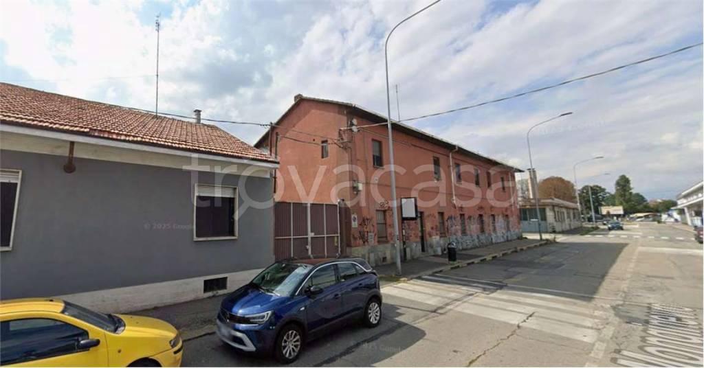 ufficio in vendita a Torino in zona Pozzo Strada