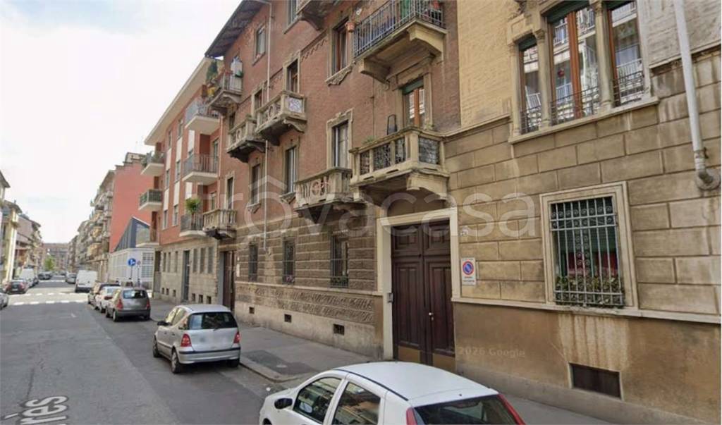 appartamento in vendita a Torino in zona Barriera di Milano