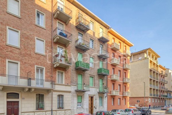 appartamento in vendita a Torino in zona Parella