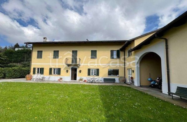 casa indipendente in vendita a Torino