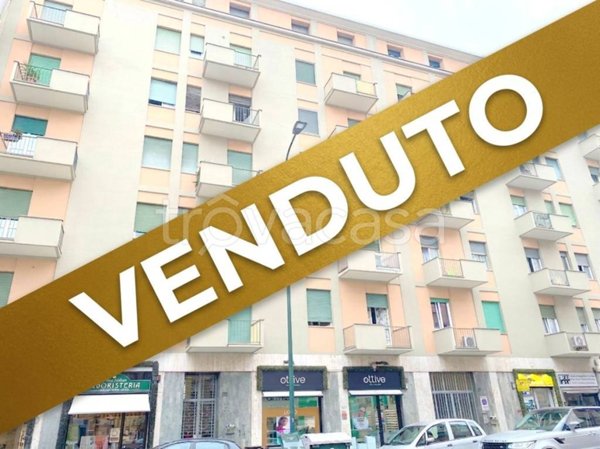 appartamento in vendita a Torino in zona Santa Rita