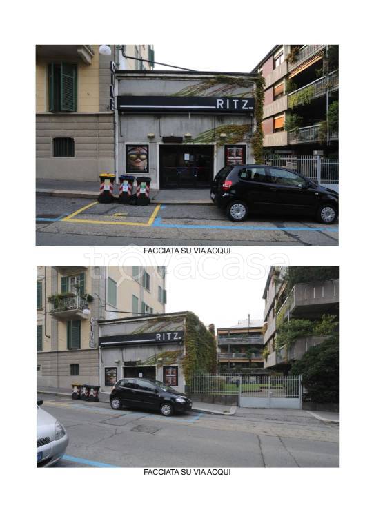 appartamento in vendita a Torino in zona Gran Madre