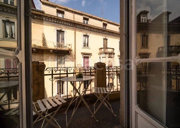 appartamento in vendita a Torino in zona San Salvario