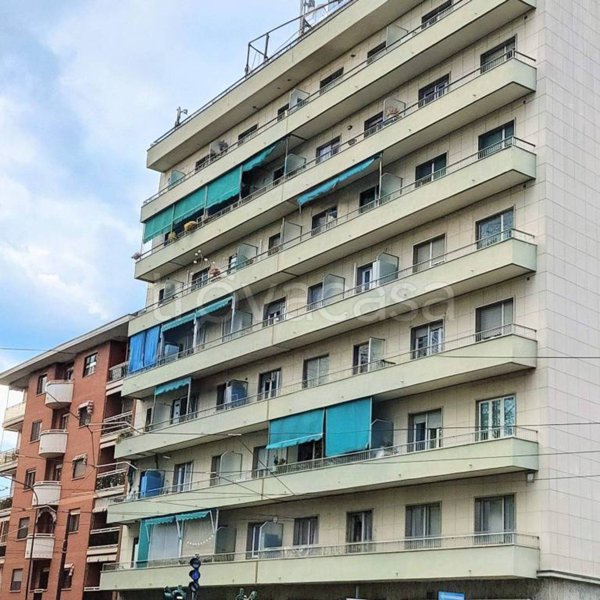 appartamento in vendita a Torino in zona Madonna di Campagna