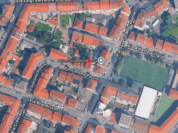 appartamento in vendita a Torino in zona Barriera di Milano