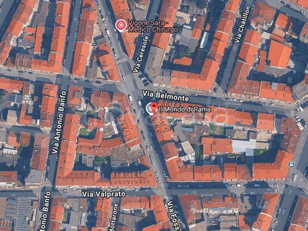 appartamento in vendita a Torino in zona Barriera di Milano