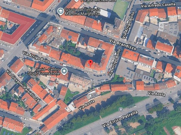 appartamento in vendita a Torino in zona Barriera di Milano