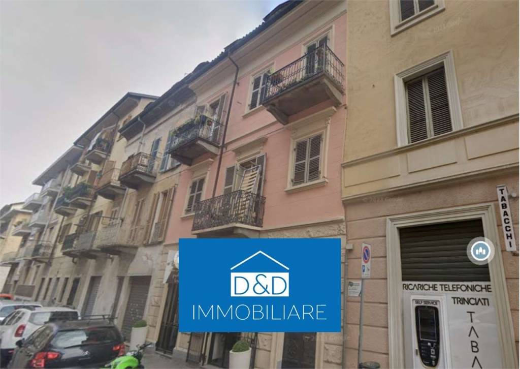 appartamento in vendita a Torino in zona Borgo San Paolo