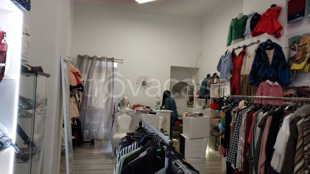 negozio in vendita a Torino in zona Barriera di Milano