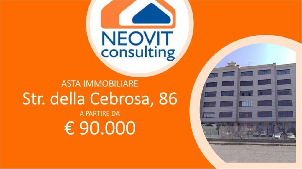 appartamento in vendita a Torino in zona Falchera