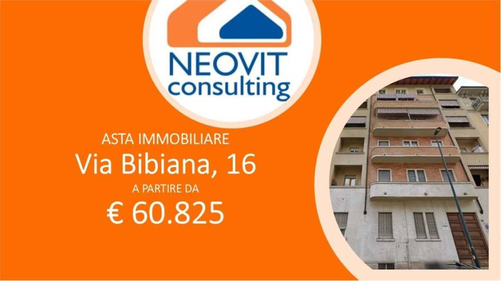 appartamento in vendita a Torino in zona Borgata Vittoria