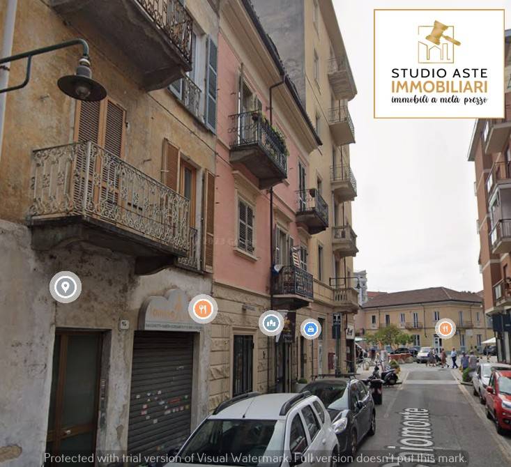 appartamento in vendita a Torino in zona Borgo San Paolo