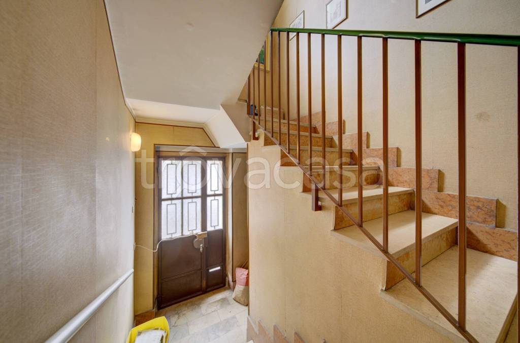 casa indipendente in vendita a Torino in zona Madonna di Campagna
