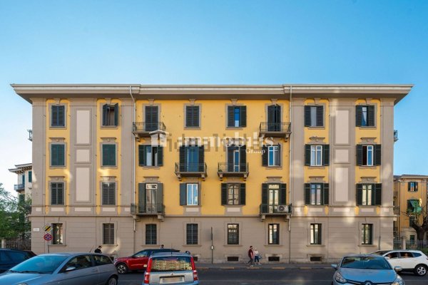 appartamento in vendita a Torino in zona Cenisia