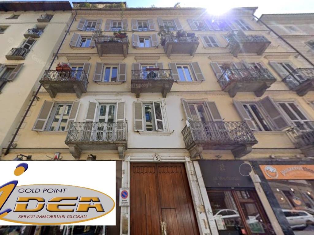 appartamento in vendita a Torino
