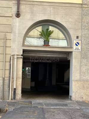 appartamento in vendita a Torino in zona Centro Storico