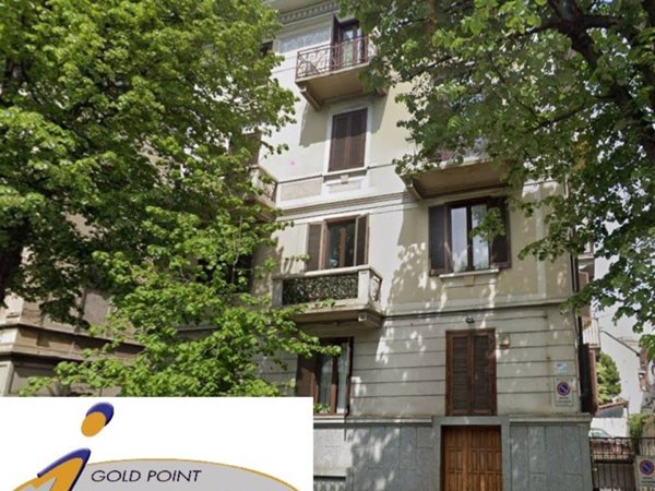 appartamento in vendita a Torino in zona Rebaudengo